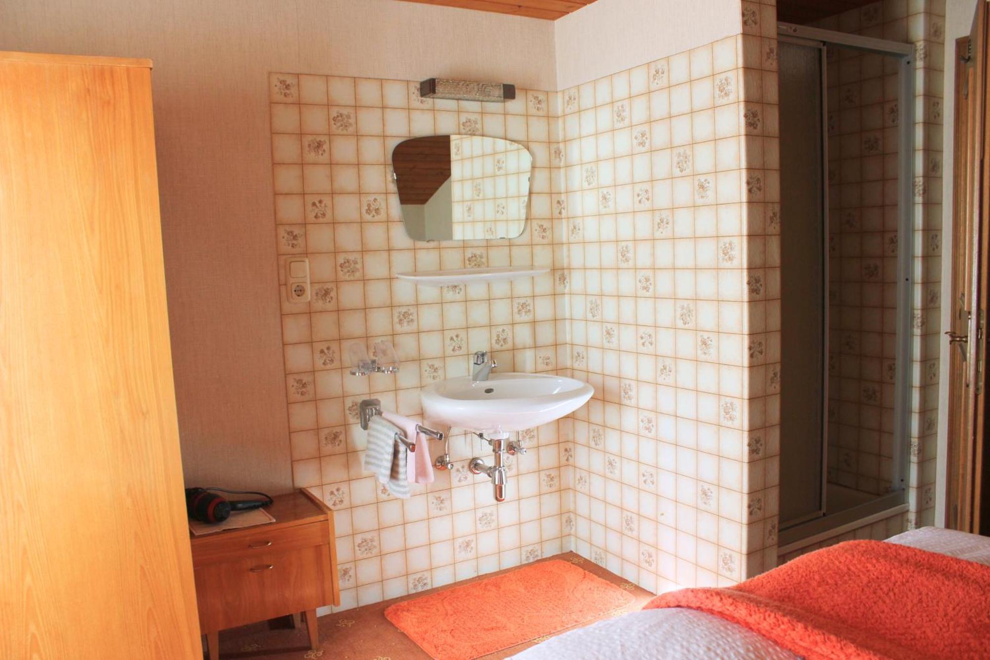 Apartamento Haus Waldheim Kappl  Exterior foto