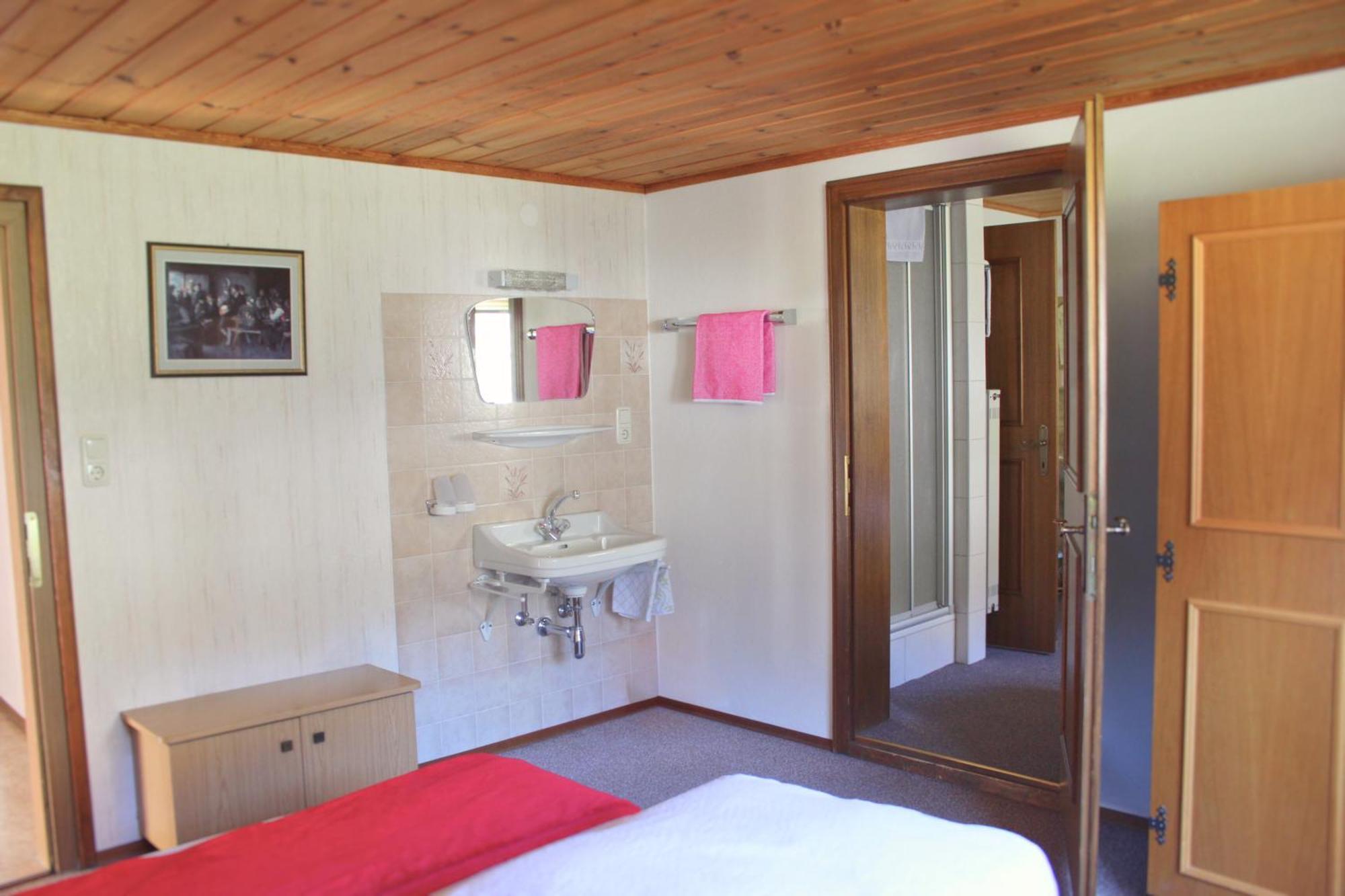 Apartamento Haus Waldheim Kappl  Exterior foto