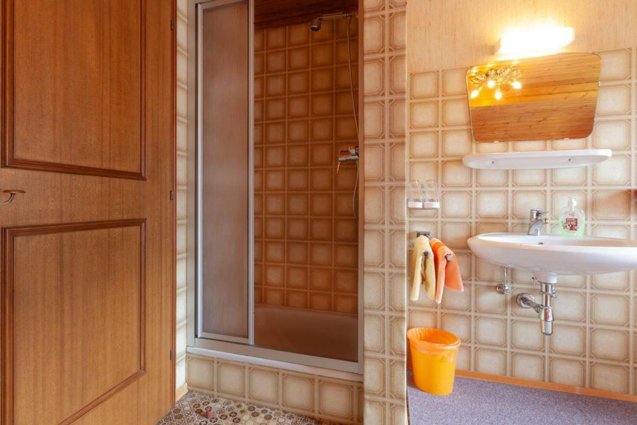 Apartamento Haus Waldheim Kappl  Exterior foto